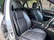 Mercedes-Benz C Class 2.1 C220 CDI BlueEfficiency Elegance Auto Euro 5 4dr 12