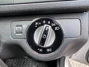 Mercedes-Benz C Class 2.1 C220 CDI BlueEfficiency Elegance Auto Euro 5 4dr 31