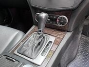 Mercedes-Benz C Class 2.1 C220 CDI BlueEfficiency Elegance Auto Euro 5 4dr 15