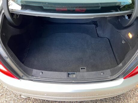 Mercedes-Benz C Class 2.1 C220 CDI BlueEfficiency Elegance Auto Euro 5 4dr 28