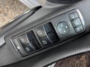 Mercedes-Benz C Class 2.1 C220 CDI BlueEfficiency Elegance Auto Euro 5 4dr 55
