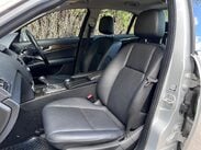 Mercedes-Benz C Class 2.1 C220 CDI BlueEfficiency Elegance Auto Euro 5 4dr 57