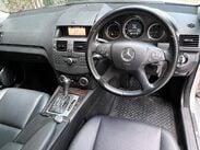 Mercedes-Benz C Class 2.1 C220 CDI BlueEfficiency Elegance Auto Euro 5 4dr 59