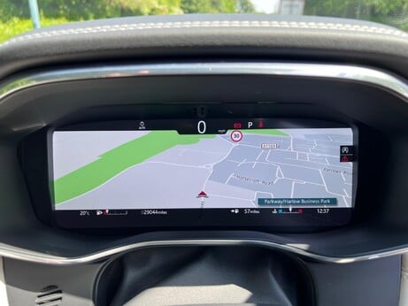 Jaguar F-Pace 2.0 D200 MHEV R-Dynamic SE Auto AWD Euro 6 (s/s) 5dr 19