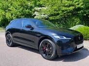 Jaguar F-Pace 2.0 D200 MHEV R-Dynamic SE Auto AWD Euro 6 (s/s) 5dr 54