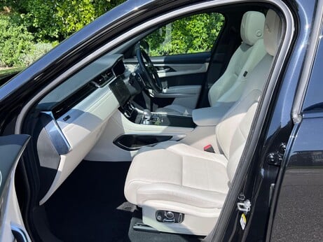 Jaguar F-Pace 2.0 D200 MHEV R-Dynamic SE Auto AWD Euro 6 (s/s) 5dr 86