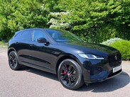 Jaguar F-Pace 2.0 D200 MHEV R-Dynamic SE Auto AWD Euro 6 (s/s) 5dr 1