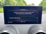 Audi Q2 1.4 TFSI CoD Edition 1 S Tronic Euro 6 (s/s) 5dr 82