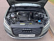 Audi Q2 1.4 TFSI CoD Edition 1 S Tronic Euro 6 (s/s) 5dr 39