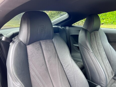 Audi TT 2.0 TFSI S line Euro 6 (s/s) 3dr 15