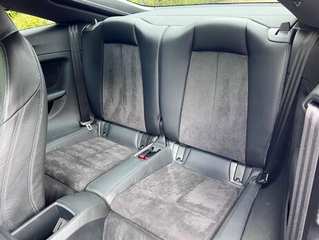 Audi TT 2.0 TFSI S line Euro 6 (s/s) 3dr 24