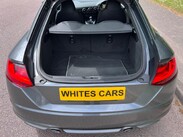 Audi TT 2.0 TFSI S line Euro 6 (s/s) 3dr 29