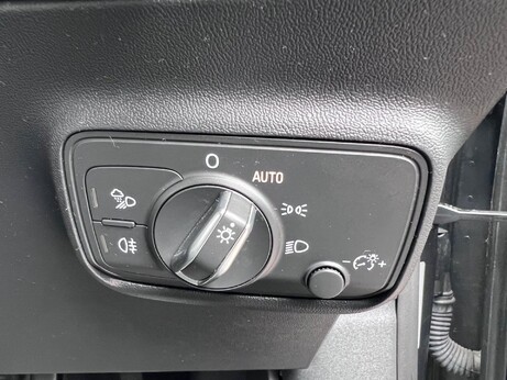 Audi TT 2.0 TFSI S line Euro 6 (s/s) 3dr 30