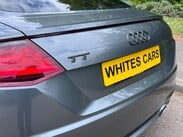 Audi TT 2.0 TFSI S line Euro 6 (s/s) 3dr 35