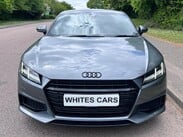 Audi TT 2.0 TFSI S line Euro 6 (s/s) 3dr 36