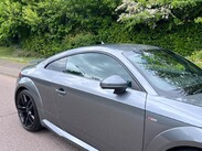 Audi TT 2.0 TFSI S line Euro 6 (s/s) 3dr 38