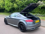 Audi TT 2.0 TFSI S line Euro 6 (s/s) 3dr 40
