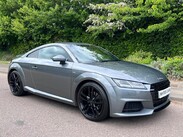 Audi TT 2.0 TFSI S line Euro 6 (s/s) 3dr 41