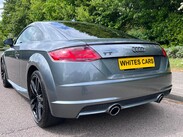 Audi TT 2.0 TFSI S line Euro 6 (s/s) 3dr 48