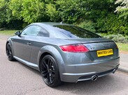 Audi TT 2.0 TFSI S line Euro 6 (s/s) 3dr 49