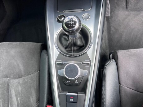 Audi TT 2.0 TFSI S line Euro 6 (s/s) 3dr 48