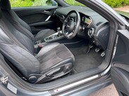 Audi TT 2.0 TFSI S line Euro 6 (s/s) 3dr 54