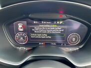 Audi TT 2.0 TFSI S line Euro 6 (s/s) 3dr 60