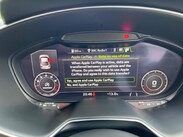 Audi TT 2.0 TFSI S line Euro 6 (s/s) 3dr 61