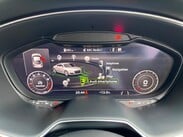 Audi TT 2.0 TFSI S line Euro 6 (s/s) 3dr 63