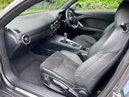 Audi TT 2.0 TFSI S line Euro 6 (s/s) 3dr 65
