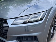 Audi TT 2.0 TFSI S line Euro 6 (s/s) 3dr 66