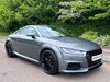 Audi TT 2.0 TFSI S line Euro 6 (s/s) 3dr