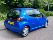 Toyota Aygo 1.0 VVT-i Blue MultiMode Euro 4 5dr 3