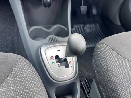 Toyota Aygo 1.0 VVT-i Blue MultiMode Euro 4 5dr 18