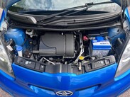 Toyota Aygo 1.0 VVT-i Blue MultiMode Euro 4 5dr 30