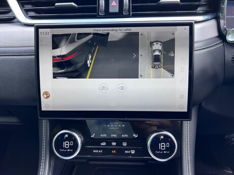 Jaguar F-Pace 2.0 D200 MHEV R-Dynamic SE Auto AWD Euro 6 (s/s) 5dr 65