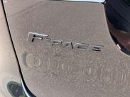 Jaguar F-Pace 2.0 D200 MHEV R-Dynamic SE Auto AWD Euro 6 (s/s) 5dr 88