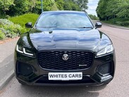 Jaguar F-Pace 2.0 D200 MHEV R-Dynamic SE Auto AWD Euro 6 (s/s) 5dr 8