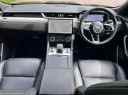 Jaguar F-Pace 2.0 D200 MHEV R-Dynamic SE Auto AWD Euro 6 (s/s) 5dr 21