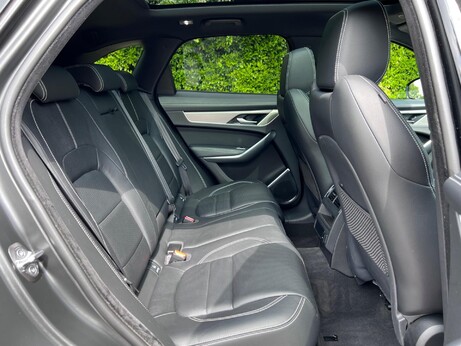 Jaguar F-Pace 2.0 D200 MHEV R-Dynamic SE Auto AWD Euro 6 (s/s) 5dr 24