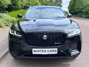 Jaguar F-Pace 2.0 D200 MHEV R-Dynamic SE Auto AWD Euro 6 (s/s) 5dr 51