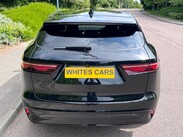 Jaguar F-Pace 2.0 D200 MHEV R-Dynamic SE Auto AWD Euro 6 (s/s) 5dr 53
