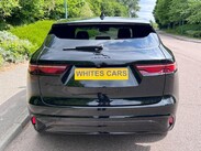 Jaguar F-Pace 2.0 D200 MHEV R-Dynamic SE Auto AWD Euro 6 (s/s) 5dr 54