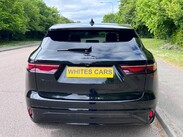 Jaguar F-Pace 2.0 D200 MHEV R-Dynamic SE Auto AWD Euro 6 (s/s) 5dr 55
