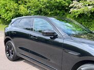 Jaguar F-Pace 2.0 D200 MHEV R-Dynamic SE Auto AWD Euro 6 (s/s) 5dr 12