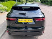 Jaguar F-Pace 2.0 D200 MHEV R-Dynamic SE Auto AWD Euro 6 (s/s) 5dr 54
