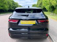 Jaguar F-Pace 2.0 D200 MHEV R-Dynamic SE Auto AWD Euro 6 (s/s) 5dr 56