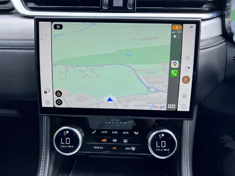 Jaguar F-Pace 2.0 D200 MHEV R-Dynamic SE Auto AWD Euro 6 (s/s) 5dr 65