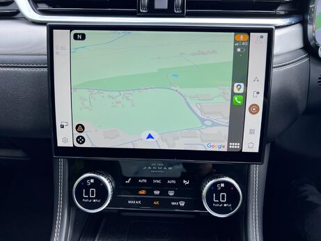 Jaguar F-Pace 2.0 D200 MHEV R-Dynamic SE Auto AWD Euro 6 (s/s) 5dr 61