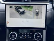 Jaguar F-Pace 2.0 D200 MHEV R-Dynamic SE Auto AWD Euro 6 (s/s) 5dr 68